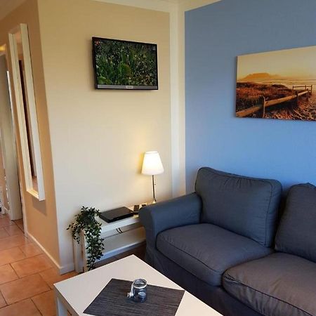 Feriengarten Dahme W 14 Exteriör bild