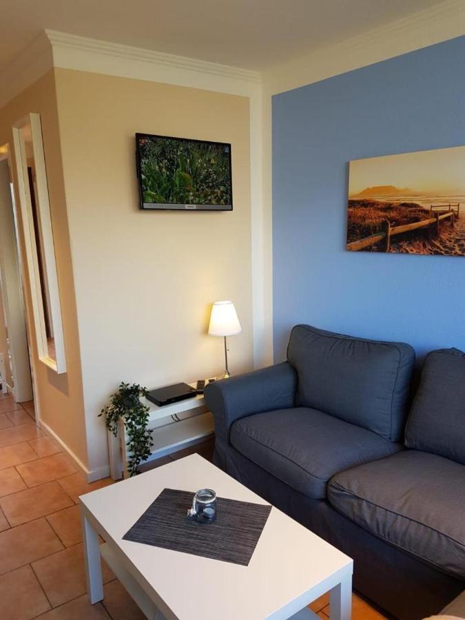 Feriengarten Dahme W 14 Exteriör bild