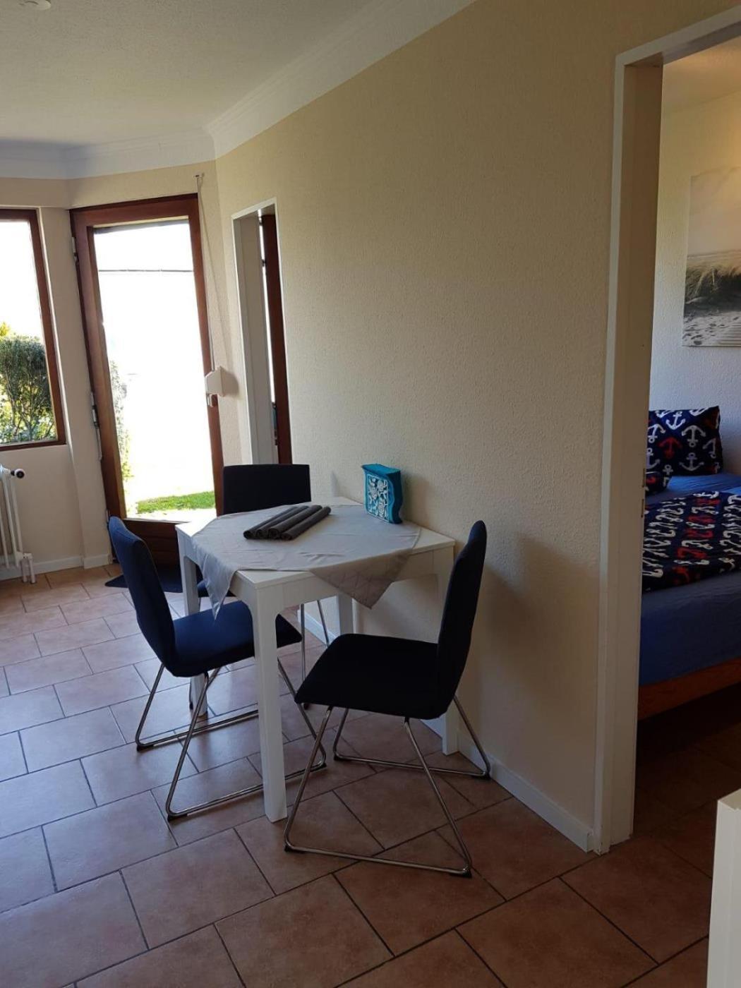 Feriengarten Dahme W 14 Exteriör bild